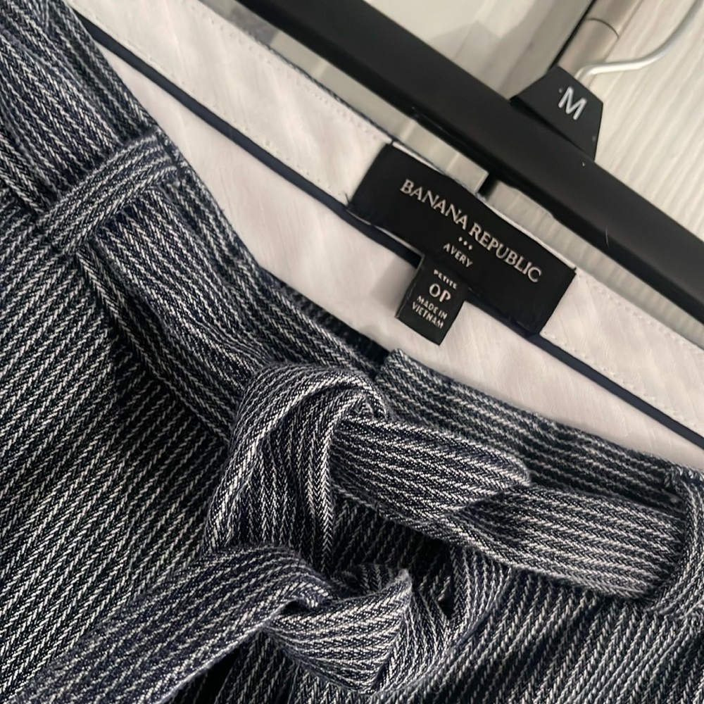 Banana Republic Pants